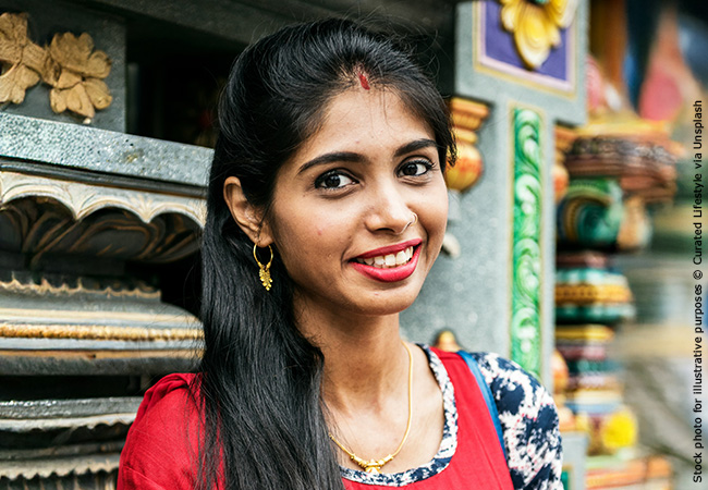 Discovering God Through Science